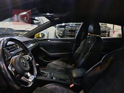 فولكسفاغن أرتيون